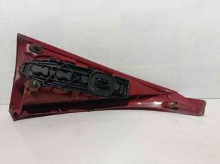 ELEVALUNAS DELANTERO IZQUIERDO PEUGEOT 307 (2000-2007) 1.6 16V 109CV 1587CC - L.5432057 / 9221K1