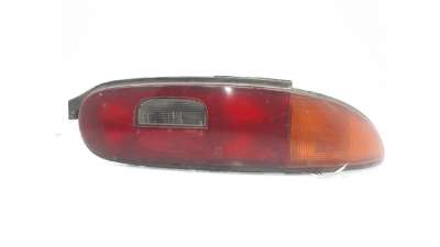 PILOTO TRASERO DERECHO MAZDA MX-3 (1992-1994) 1.8 I V6 133CV 1845CC - L.5432346 / 8BE451150