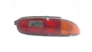 PILOTO TRASERO DERECHO MAZDA MX-3 (1992-1994) 1.8 I V6 133CV 1845CC - L.5432346 / 8BE451150
