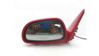 RETROVISOR IZQUIERDO MAZDA MX-3 (1992-1994) 1.8 I V6 133CV 1845CC - L.5432379 / EA2569180BFKZ