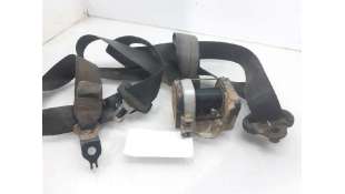 CINTURON SEGURIDAD DELANTERO IZQUIERDO SEAT INCA (1995-2003) 1.4 I 60CV 1390CC - L.5433059 / 6K4857705AFKZ