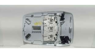 CINTURON SEGURIDAD DELANTERO IZQUIERDO SEAT INCA (1995-2003) 1.4 I 60CV 1390CC - L.5433059 / 6K4857705AFKZ 2