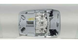 CINTURON SEGURIDAD DELANTERO IZQUIERDO SEAT INCA (1995-2003) 1.4 I 60CV 1390CC - L.5433059 / 6K4857705AFKZ