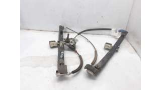 ELEVALUNAS DELANTERO DERECHO SEAT INCA (1995-2003) 1.4 I 60CV 1390CC - L.5433073 / 6K4837402M