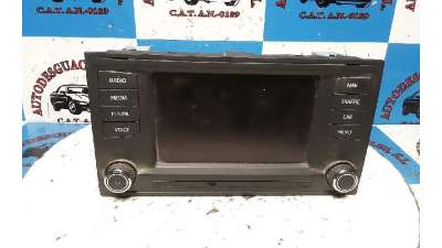 TRANSMISION DELANTERA DERECHA SEAT INCA (1995-2003) 1.4 I 60CV 1390CC - L.5433149 / 191407272AA
