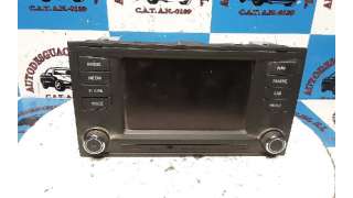 TRANSMISION DELANTERA DERECHA SEAT INCA (1995-2003) 1.4 I 60CV 1390CC - L.5433149 / 191407272AA