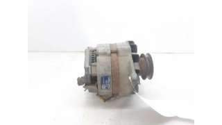 ALTERNADOR RENAULT SUPER 5 (1987-1995) 1.7 (B/C40K, B/C40G) 87CV 1721CC - L.5433163 / 63321083