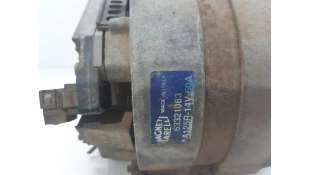 ALTERNADOR RENAULT SUPER 5 (1987-1995) 1.7 (B/C40K, B/C40G) 87CV 1721CC - L.5433163 / 63321083 2