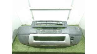 PARAGOLPES DELANTERO LAND ROVER FREELANDER (2000-2006) 2.0 TD4 4X4 112CV 1951CC - L.5433890 / DPB104503LML