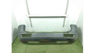 PARAGOLPES TRASERO LAND ROVER FREELANDER (2000-2006) 2.0 TD4 4X4 112CV 1951CC - L.5433891 / DQC101371PMA
