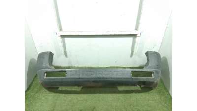PARAGOLPES TRASERO LAND ROVER FREELANDER (2000-2006) 2.0 TD4 4X4 112CV 1951CC - L.5433891 / DQC101371PMA