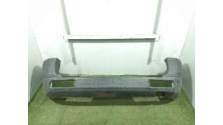 PARAGOLPES TRASERO LAND ROVER FREELANDER (2000-2006) 2.0 TD4 4X4 112CV 1951CC - L.5433891 / DQC101371PMA