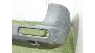PARAGOLPES TRASERO LAND ROVER FREELANDER (2000-2006) 2.0 TD4 4X4 112CV 1951CC - L.5433891 / DQC101371PMA