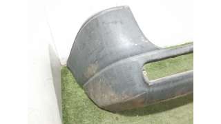 PARAGOLPES TRASERO LAND ROVER FREELANDER (2000-2006) 2.0 TD4 4X4 112CV 1951CC - L.5433891 / DQC101371PMA