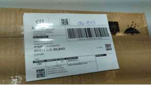 ALTERNADOR BMW 5 (2000-2003) 20 D 136CV 191CC - L.5434141 / 2247405