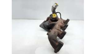 TURBOCOMPRESOR FORD FOCUS SEDÁN (1999-2004) 1.8 TURBO DI / TDDI 90CV 1753CC - L.5434600 / XS4Q6K682DB 2