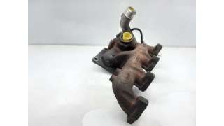 TURBOCOMPRESOR FORD FOCUS SEDÁN (1999-2004) 1.8 TURBO DI / TDDI 90CV 1753CC - L.5434600 / XS4Q6K682DB
