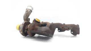 TURBOCOMPRESOR FORD FOCUS SEDÁN (1999-2004) 1.8 TURBO DI / TDDI 90CV 1753CC - L.5434600 / XS4Q6K682DB