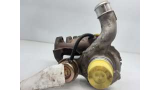 TURBOCOMPRESOR FORD FOCUS SEDÁN (1999-2004) 1.8 TURBO DI / TDDI 90CV 1753CC - L.5434600 / XS4Q6K682DB