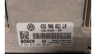BOBINA ENCENDIDO HONDA CIVIC VII HATCHBACK (2001-2005) 1.4 IS (EP1) 90CV 1396CC - L.5434608 / 099700061
