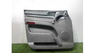 GUARNECIDO PUERTA DELANTERA IZQUIERDA SSANGYONG RODIUS (2005-) - L.5434609 / 7220121062AC