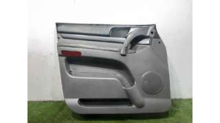 GUARNECIDO PUERTA DELANTERA IZQUIERDA SSANGYONG RODIUS (2005-) - L.5434609 / 7220121062AC