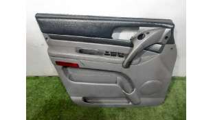 GUARNECIDO PUERTA DELANTERA IZQUIERDA SSANGYONG RODIUS (2005-) - L.5434609 / 7220121062AC 2