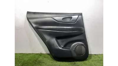 GUARNECIDO PUERTA TRASERA IZQUIERDA NISSAN X-TRAIL (2013-) - L.5434613 / 829774CE0A