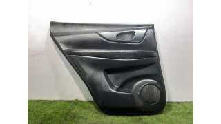 GUARNECIDO PUERTA TRASERA IZQUIERDA NISSAN X-TRAIL (2013-) - L.5434613 / 829774CE0A