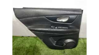 GUARNECIDO PUERTA TRASERA IZQUIERDA NISSAN X-TRAIL (2013-) - L.5434613 / 829774CE0A
