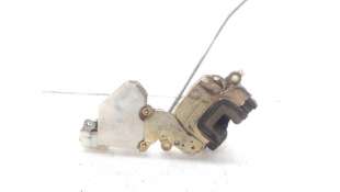 CERRADURA PUERTA DELANTERA DERECHA NISSAN PRIMERA (1996-2001) 2.0 TD 90CV 1974CC - L.5434682 / 8055289922  2