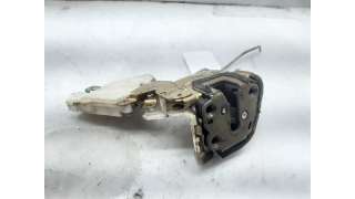 CERRADURA PUERTA DELANTERA DERECHA NISSAN PRIMERA (1996-2001) 2.0 TD 90CV 1974CC - L.5434682 / 8055289922 