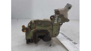 CERRADURA PUERTA DELANTERA IZQUIERDA NISSAN PRIMERA (1996-2001) 2.0 TD 90CV 1974CC - L.5434683 / 805032F010