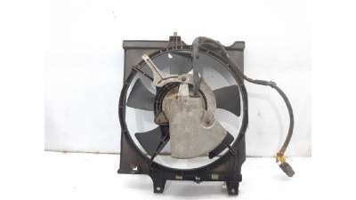 ELECTROVENTILADOR NISSAN PRIMERA (1996-2001) 2.0 TD 90CV 1974CC - L.5434707 / 214816F600