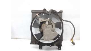 ELECTROVENTILADOR NISSAN PRIMERA (1996-2001) 2.0 TD 90CV 1974CC - L.5434707 / 214816F600