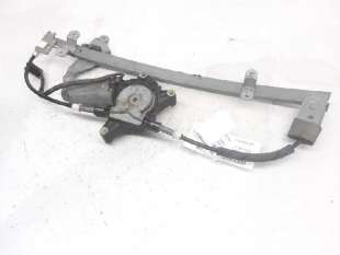 ELEVALUNAS DELANTERO DERECHO NISSAN PRIMERA (1996-2001) 2.0 TD 90CV 1974CC - L.5434708 / 807002F010