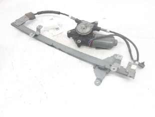 ELEVALUNAS DELANTERO DERECHO NISSAN PRIMERA (1996-2001) 2.0 TD 90CV 1974CC - L.5434708 / 807002F010 2