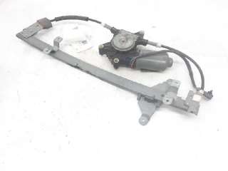 ELEVALUNAS DELANTERO DERECHO NISSAN PRIMERA (1996-2001) 2.0 TD 90CV 1974CC - L.5434708 / 807002F010