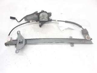 ELEVALUNAS DELANTERO DERECHO NISSAN PRIMERA (1996-2001) 2.0 TD 90CV 1974CC - L.5434708 / 807002F010