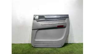 GUARNECIDO PUERTA TRASERA DERECHA SSANGYONG RODIUS (2005-) - L.5434949 / 7320221011AC