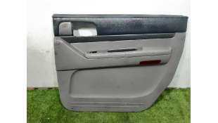 GUARNECIDO PUERTA TRASERA DERECHA SSANGYONG RODIUS (2005-) - L.5434949 / 7320221011AC 2