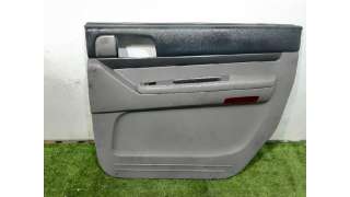 GUARNECIDO PUERTA TRASERA DERECHA SSANGYONG RODIUS (2005-) - L.5434949 / 7320221011AC