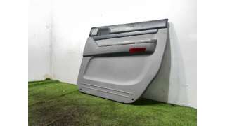 GUARNECIDO PUERTA TRASERA DERECHA SSANGYONG RODIUS (2005-) - L.5434949 / 7320221011AC
