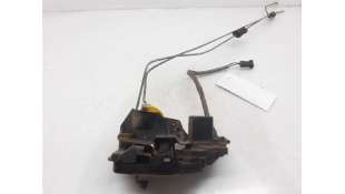 CERRADURA PUERTA TRASERA DERECHA KIA CARENS II LIMUSINA (2002-) 2.0 CRDI 113CV 1991CC - L.5435355 / 0K2FA72310