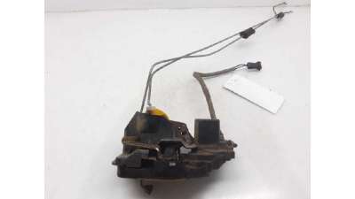 CERRADURA PUERTA TRASERA DERECHA KIA CARENS II LIMUSINA (2002-) 2.0 CRDI 113CV 1991CC - L.5435355 / 0K2FA72310