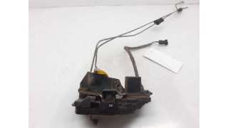 CERRADURA PUERTA TRASERA DERECHA KIA CARENS II LIMUSINA (2002-) 2.0 CRDI 113CV 1991CC - L.5435355 / 0K2FA72310
