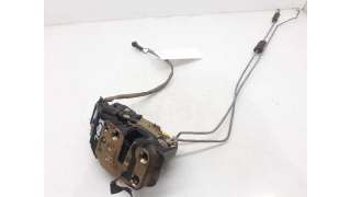 CERRADURA PUERTA TRASERA DERECHA KIA CARENS II LIMUSINA (2002-) 2.0 CRDI 113CV 1991CC - L.5435355 / 0K2FA72310