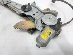 ELEVALUNAS TRASERO DERECHO KIA CARENS II LIMUSINA (2002-) 2.0 CRDI 113CV 1991CC - L.5435382 / 0K2FA7256XA 2