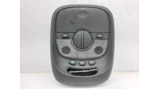 LUZ INTERIOR KIA CARENS II LIMUSINA (2002-) 2.0 CRDI 113CV 1991CC - L.5435415 / 0K2FA51410BFKZ