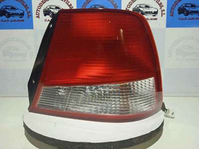 PILOTO TRASERO DERECHO KIA CARENS II LIMUSINA (2002-) 2.0 CRDI 113CV 1991CC - L.5435454 / 0K2JB51150A